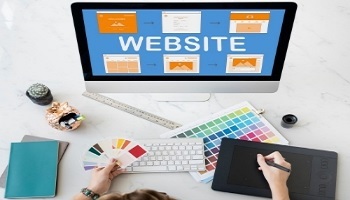 Website Designing Fairfield