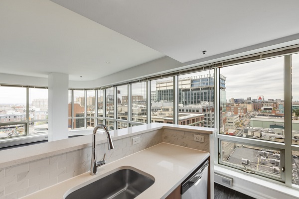 Affordable Luxury Apartments Boston