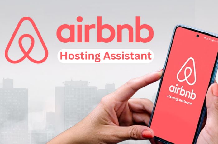 Airbnb Hosting Assistant Opportunity