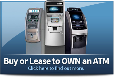 ATM for Sale