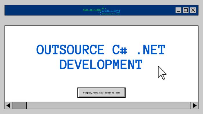 C .Net Development Company,Dot Net Software Development India
