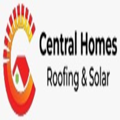 Central Homes Roofing Solar