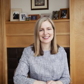 Colleen Libbey