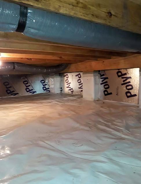 Crawlspace Fitness Crawlspace Fitness