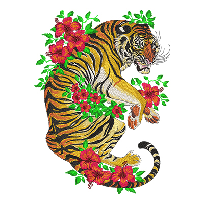Custom Embroidery Digitizing Services with Flexible Embroidery File Format Option Custom Embroidery Digitizing Services with Flexible Embroidery File Format Option