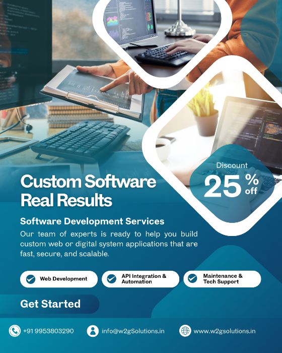 CustomerCentric CRM Software Solutions
