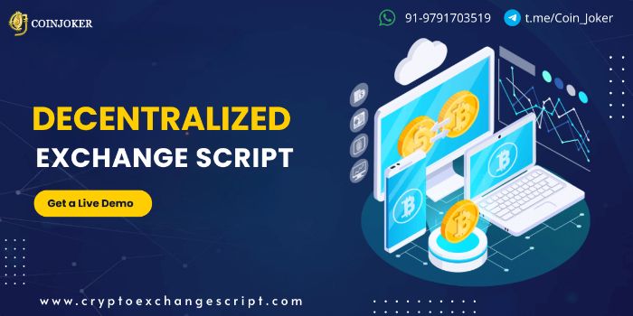 Deploy a WorldClass Decentralized Exchange with a Proven DEX Script Solution