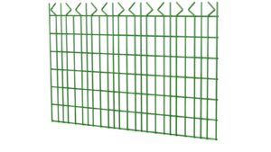 Designer Fencing Where Style Meets Functionality
