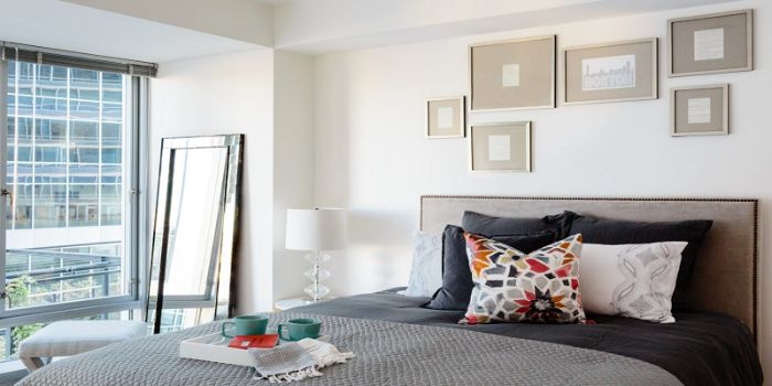 Discover Luxury Living at Van Ness Premium Apartments in Boston MA