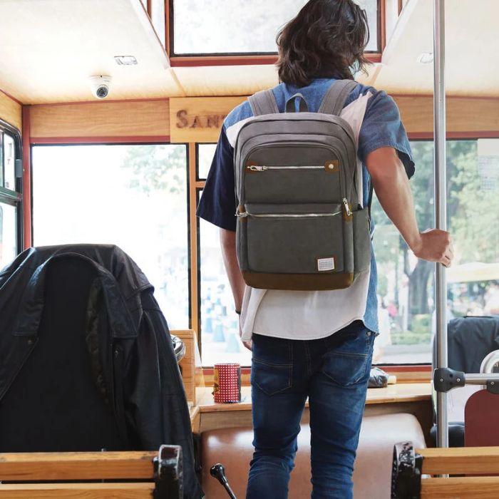 Dont Let Pickpockets Ruin Your Trip Travel Smart with Travelon!