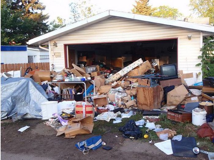 Dump The Junk LLC