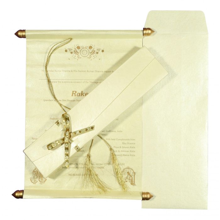 Elegant Scroll Wedding Invitations Custom Scroll Cards Boxes Elegant Scroll Wedding Invitations Custom Scroll Cards Boxes