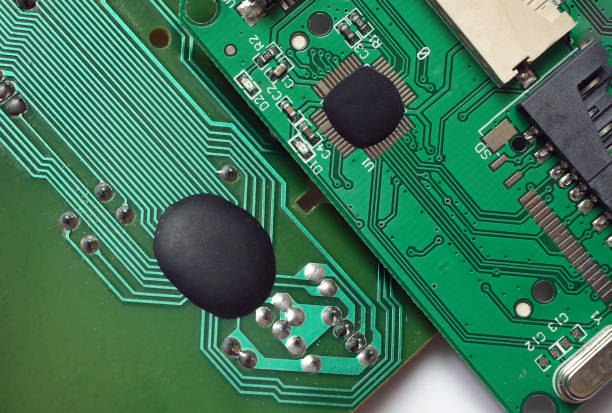 Epoxy Encapsulation in Electronics: Protecting Circuit Boards and Components