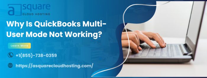 Fixing QuickBooks Multiuser Mode Connection Issues