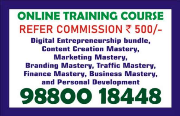 Google AdSense Training Provided Online Learning Placement 5075