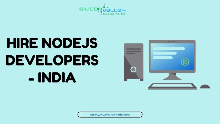 Hire NodeJs Developer India, Nodejs Designer