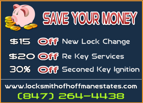 Hoffman Estates Of Locksmith