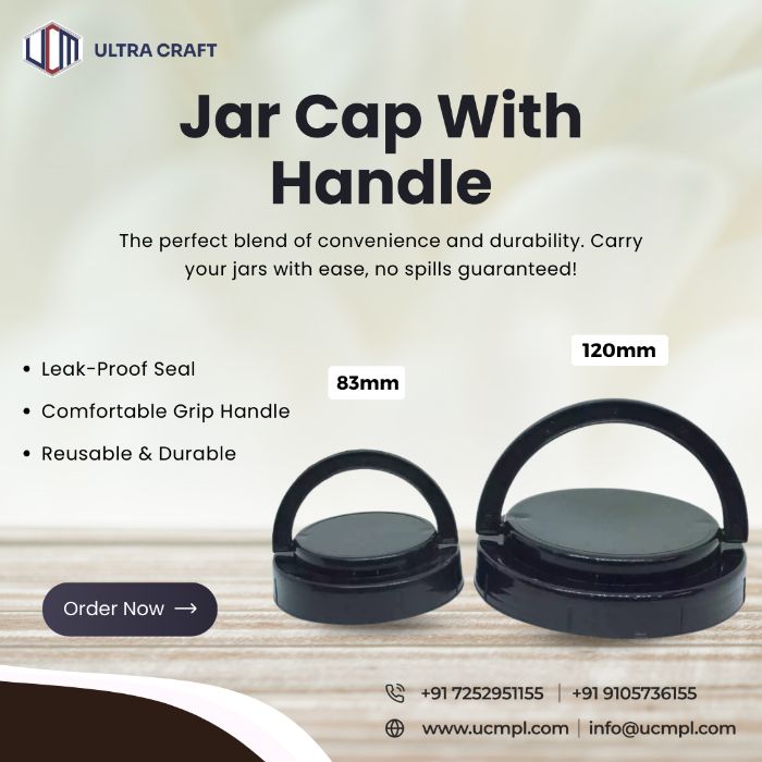 Jar Caps UCMPL Jar Caps UCMPL