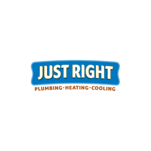 Just Right Heating, Cooling Plumbing
