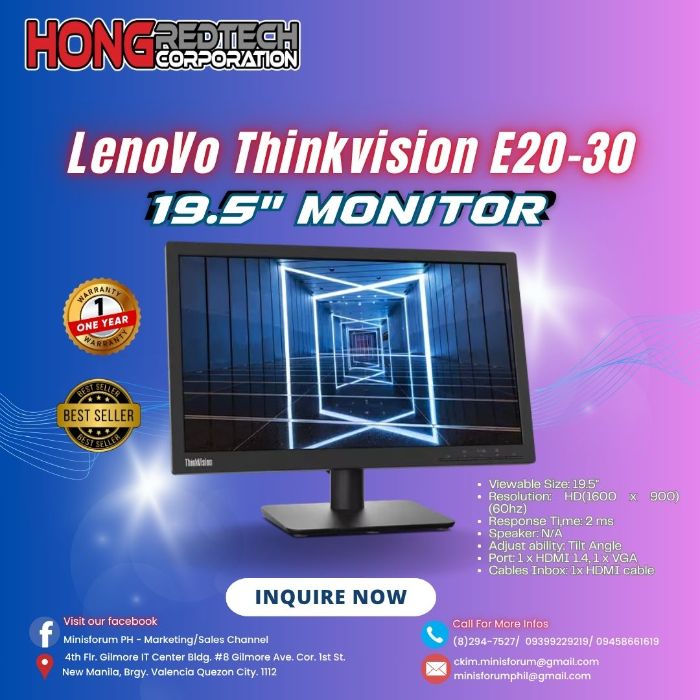 LENOVO THINKCENTRE