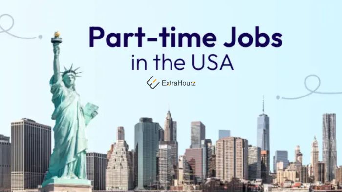 Local Jobs in USA