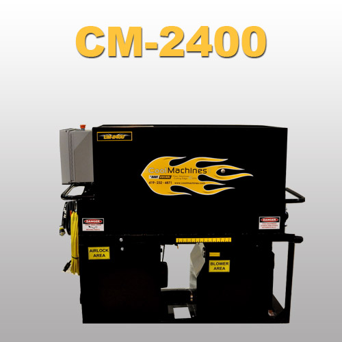 Make an informed choice with our Expert solution through an Insulation blower machine!