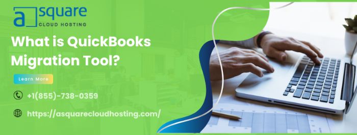 Move QuickBooks Smoothly Using This BuiltIn Tool