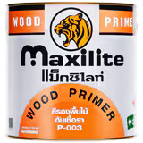 Maxlite wood primer