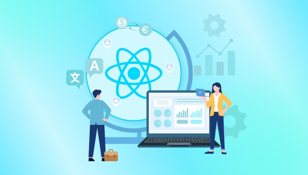 Need Help with Internationalization in React? Contact Now