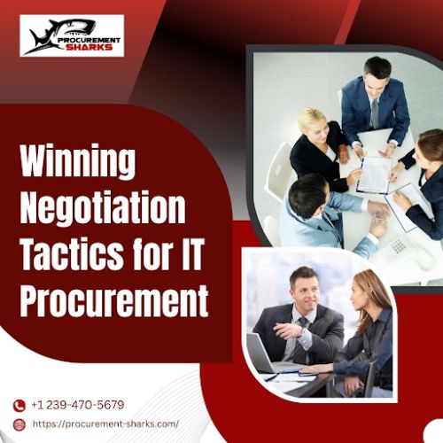 Negotiation Tactics That Work