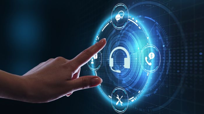 Network Support Service Farmington