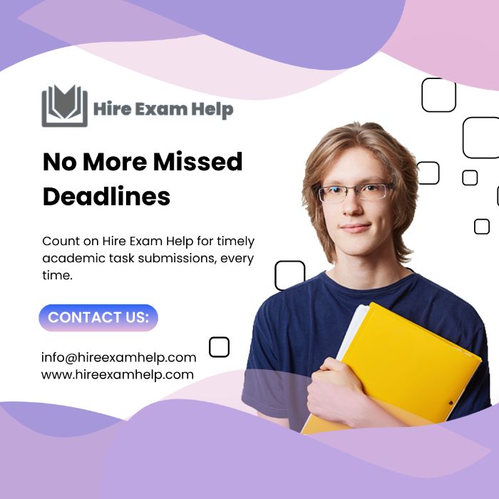 Online Exam Help
