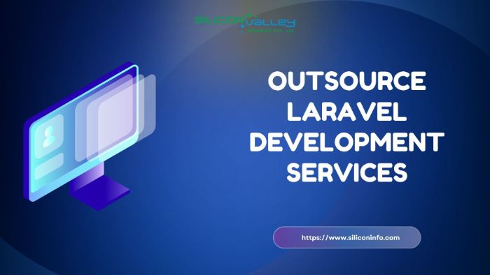 Outsource Laravel Development, Laravel CMS Development