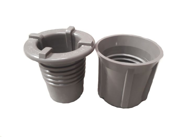 Plastic Thread Protectors