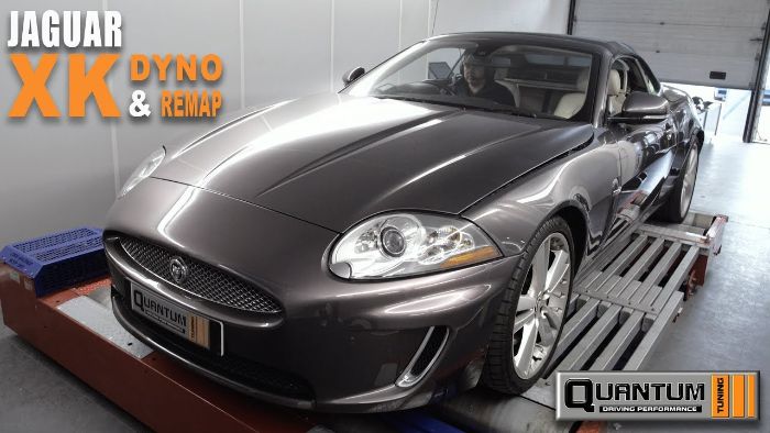 Quantum Tuning ECU Remapping Chip Tuning Files Service