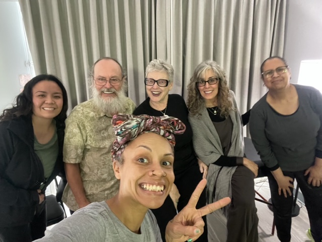 Reiki classes in Savannah