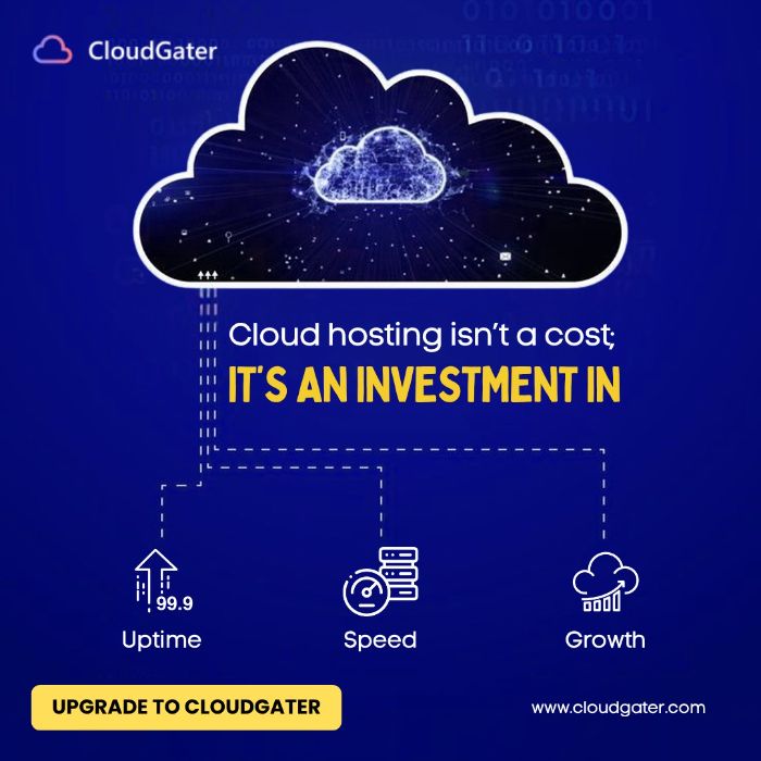 Reliable SSDBacked Cloud Storage Services Cloudgater