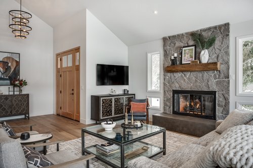 remodeling contractors bend Oregon