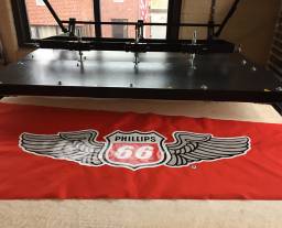 Screen Printing in Rhode Island: Trusted Local Partner