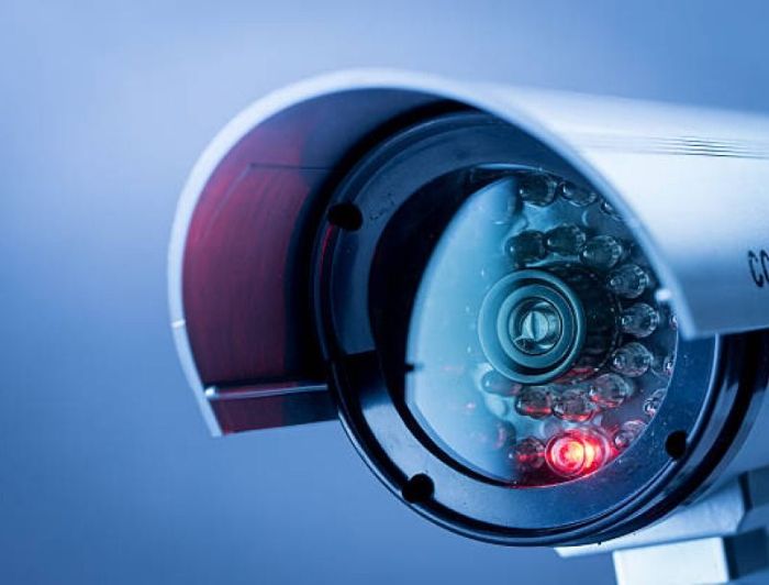 Security Cameras in Sydney Expert Installation Support