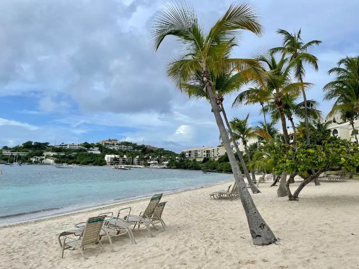 St. Thomas Vacation Condo Rentals