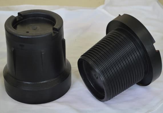 Trusted Thread Protector Supplier