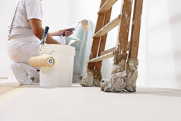 What Do You need Painting Services