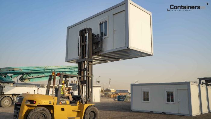 A Complete Guide to Container Ventilation Systems