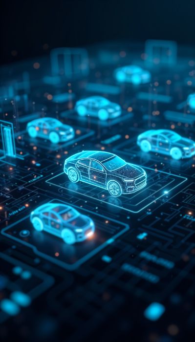 A Guide to Electric Vehicle Software Development