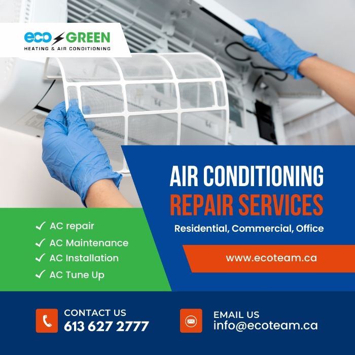 AC Installation Services Fast Reliable HVAC Setup