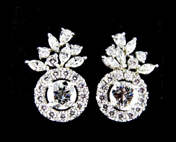 Beautiful Earrings in York, PA Visit Gem Boutique