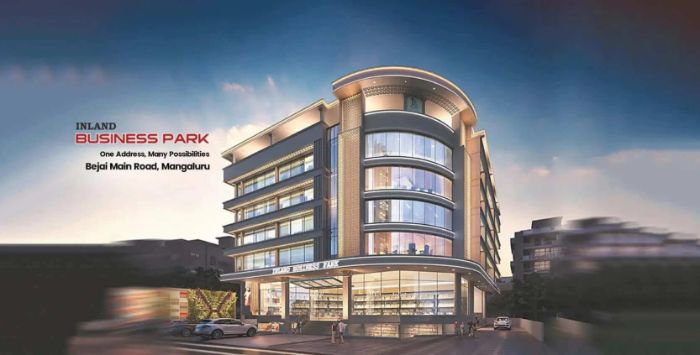 Builders and Developers in Mangalore