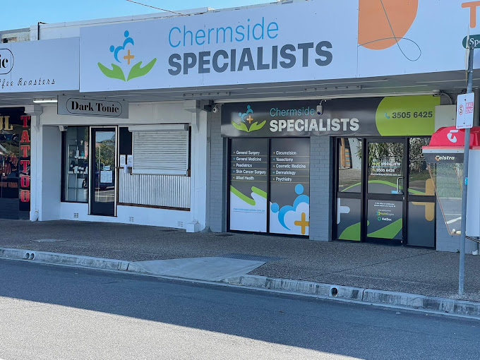 Circumcision Specialist Chermside Specialists