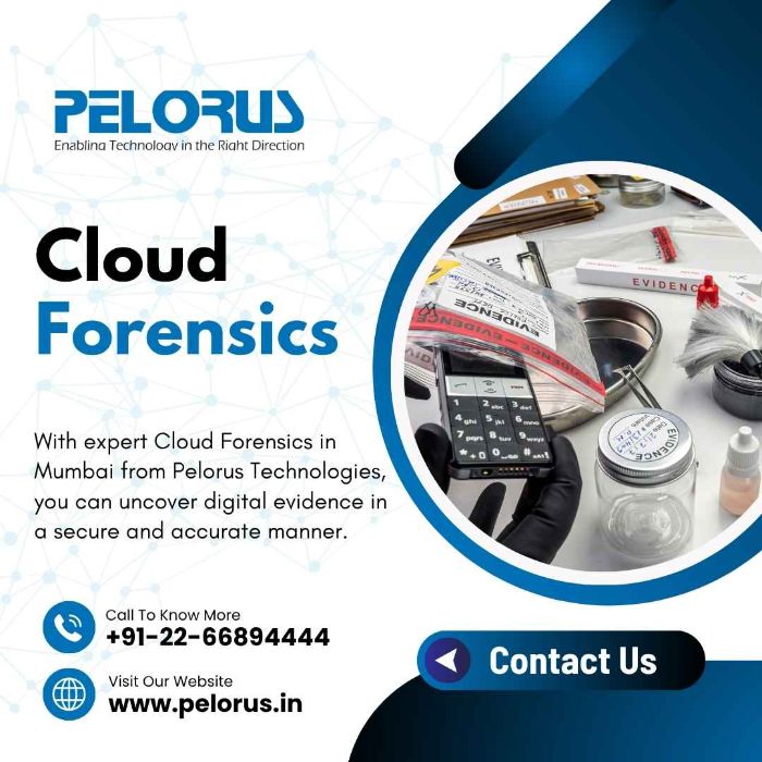 Cloud Forensics Security Surveillance